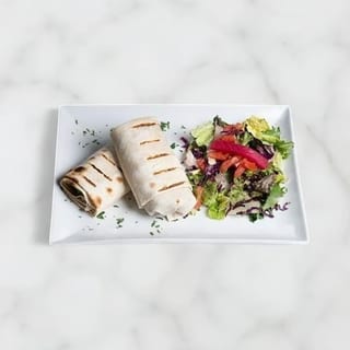 CHICKEN SHAWARMA WRP
